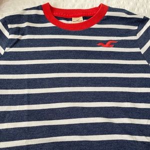 Hollister Short Sleeve T-Shirt